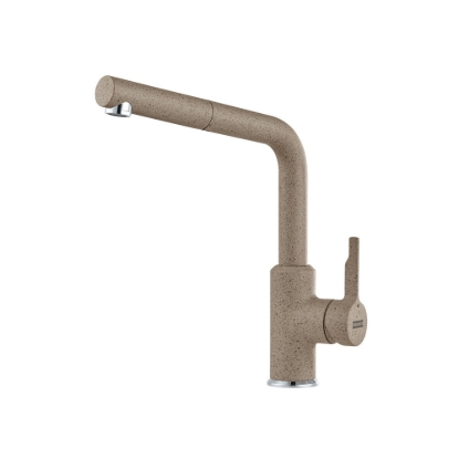 Εικόνα της Μπαταρία Κουζίνας Franke Urban Ντους Oyster 3155001090