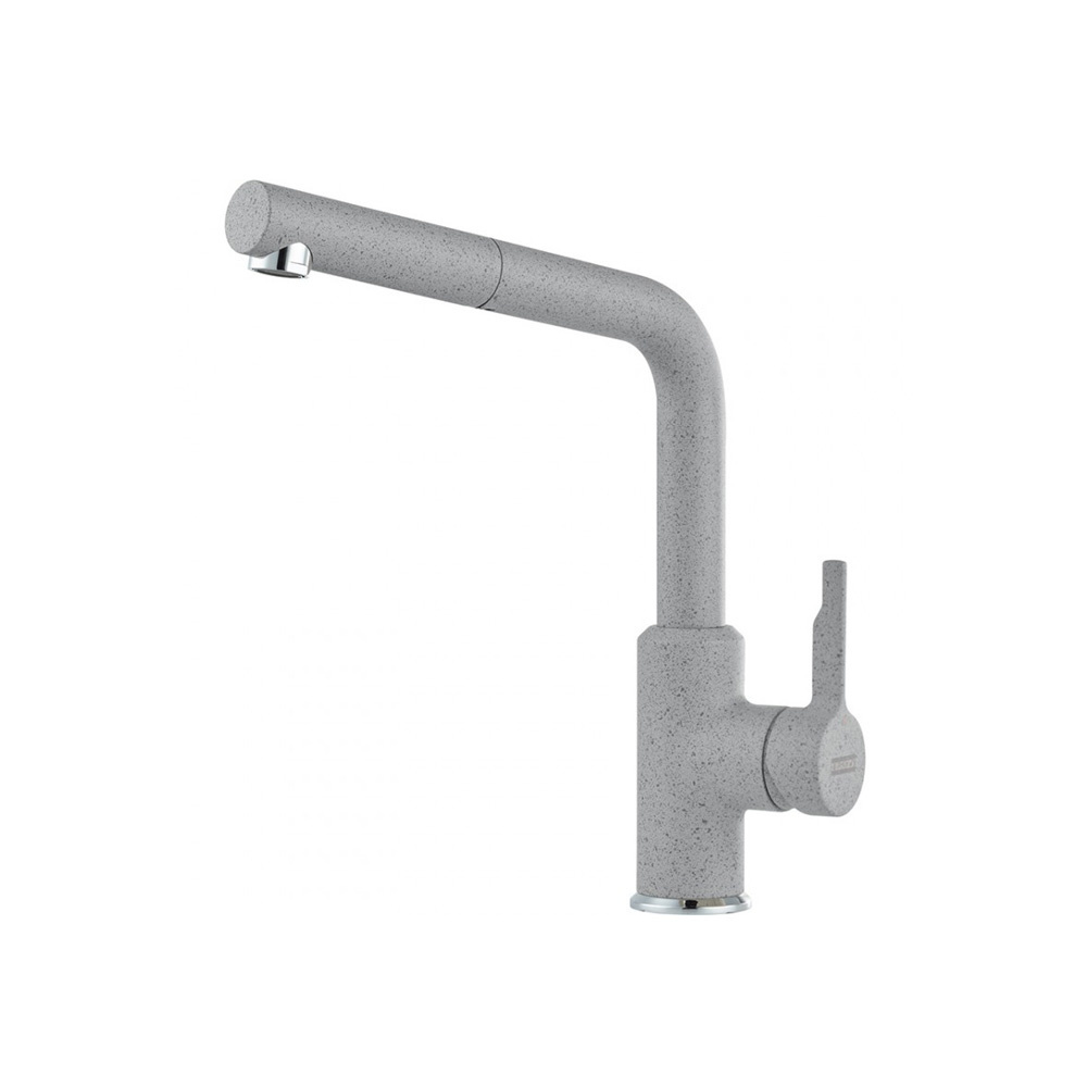 Εικόνα της Μπαταρία Κουζίνας Franke Urban Ντους Stone Grey 3155001086