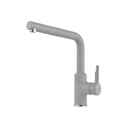 Εικόνα της Μπαταρία Κουζίνας Franke Urban Ντους Stone Grey 3155001086