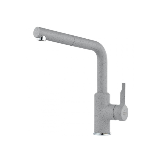 Εικόνα της Μπαταρία Κουζίνας Franke Urban Ντους Stone Grey 3155001086