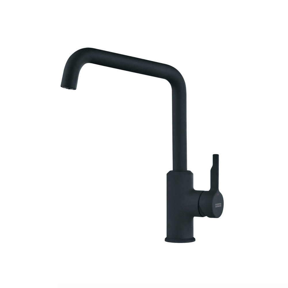 Εικόνα της Μπαταρία Κουζίνας Franke Urban Standard Black Matt 3155001114
