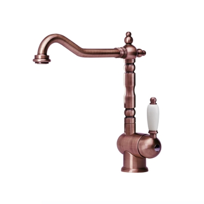 Εικόνα της Μπαταρία Κουζίνας Franke Old England Copper 1000000484