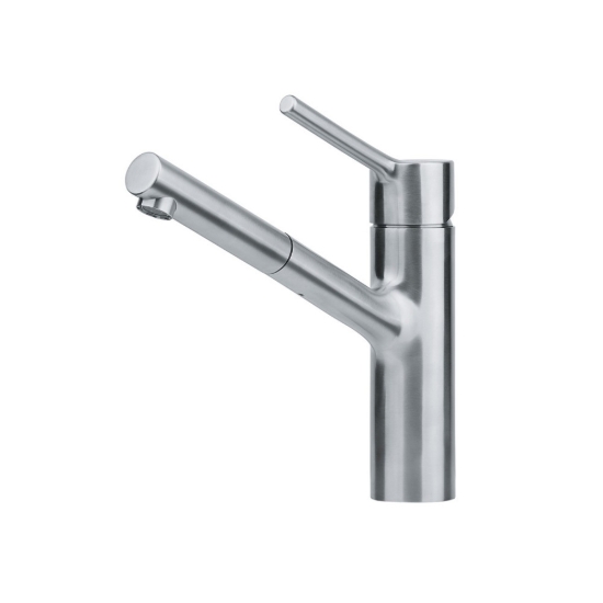 Εικόνα της Μπαταρία Κουζίνας Franke Taros Neo Ντους Inox 3156857991