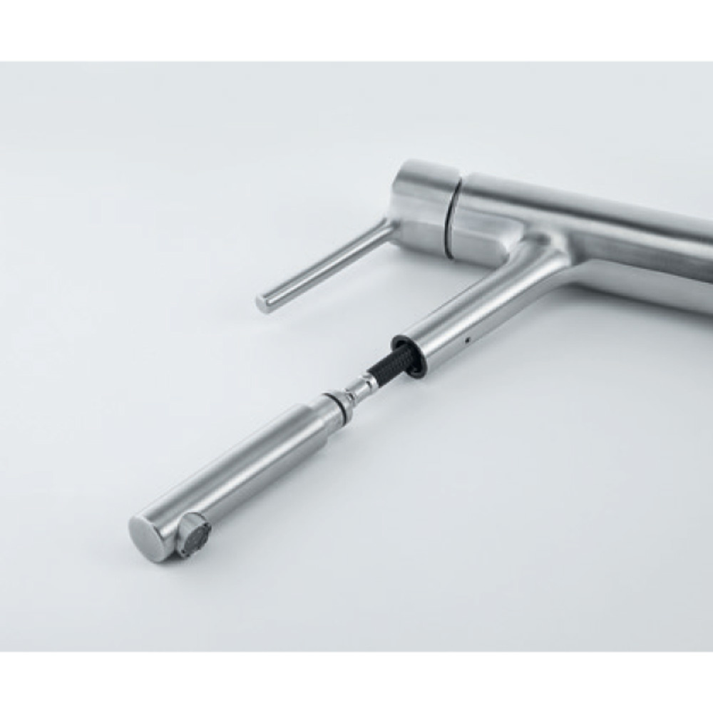 Εικόνα της Μπαταρία Κουζίνας Franke Taros Neo Window Inox 3156857992