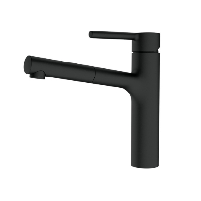 Εικόνα της Μπαταρία Κουζίνας Franke Centro Ντους Black Matt 3156601014