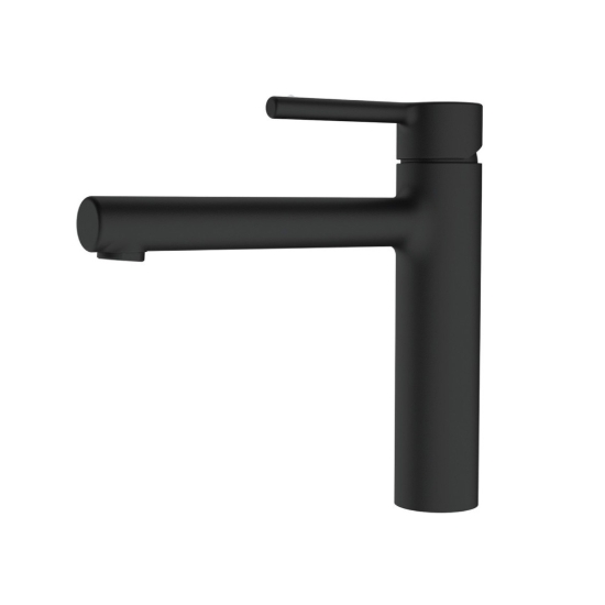 Εικόνα της Μπαταρία Κουζίνας Franke Centro Standard Black Matt 3156601013