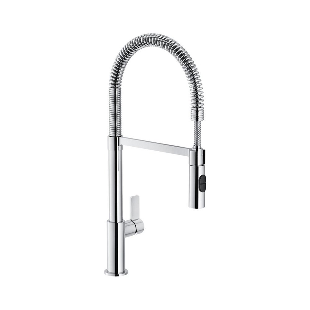 Εικόνα της Μπαταρία Κουζίνας Franke Fox Pro Ντουζ 3156450151