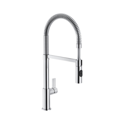 Εικόνα της Μπαταρία Κουζίνας Franke Fox Pro Ντουζ 3156450151