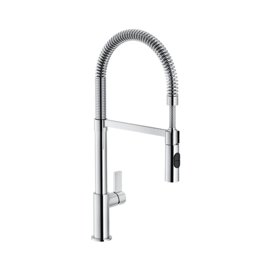 Εικόνα της Μπαταρία Κουζίνας Franke Fox Pro Ντουζ 3156450151