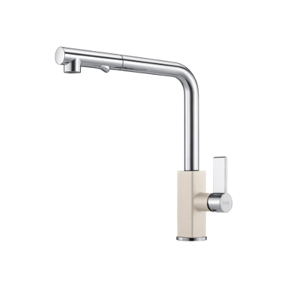 Εικόνα της Μπαταρία Κουζίνας Franke New Maris Ντους Coffee 1000000413