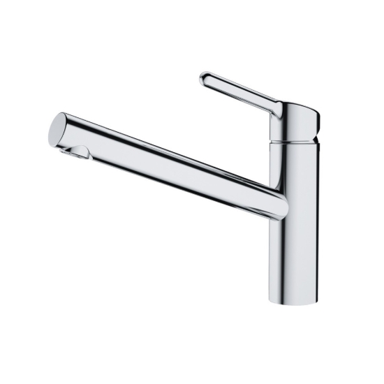 Εικόνα της Μπαταρία Κουζίνας Franke Orbit Standard Χρωμέ 3156601021