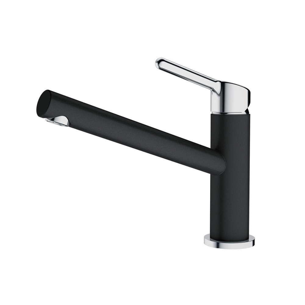 Εικόνα της Μπαταρία Κουζίνας Franke Orbit Standard Χρωμέ /Onyx 3156601023