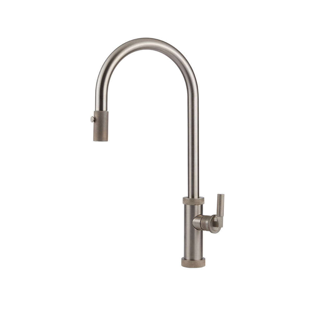 Εικόνα της Μπαταρία Κουζίνας Armando Vicario Urban 400702-110 Inox