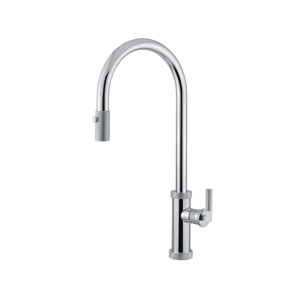 Εικόνα της Μπαταρία Κουζίνας Armando Vicario Urban 400702-100 Χρωμέ
