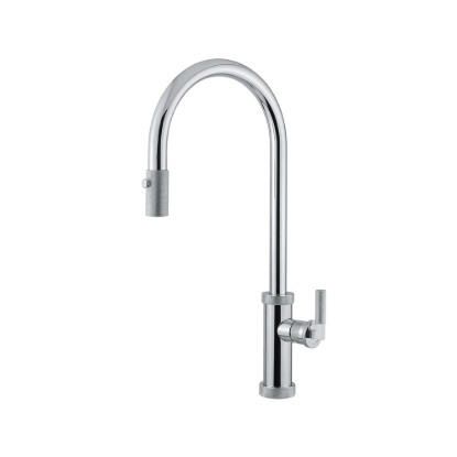 Εικόνα της Μπαταρία Κουζίνας Armando Vicario Urban 400702-100 Χρωμέ