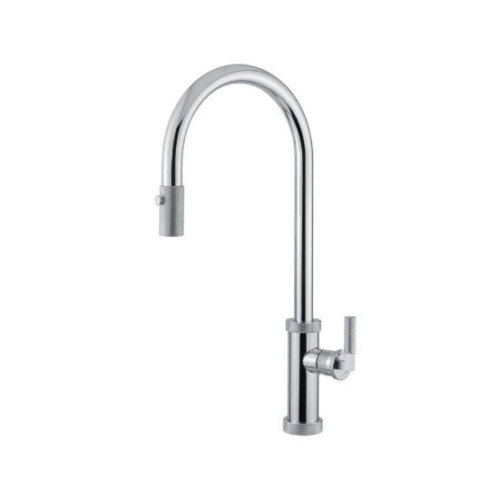 Εικόνα της Μπαταρία Κουζίνας Armando Vicario Urban 400702-100 Χρωμέ