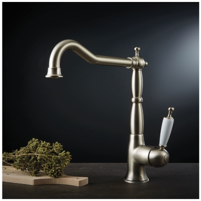 Εικόνα της Μπαταρία Κουζίνας Bugnatese Oxford 6382-110 Inox