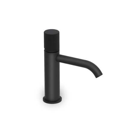 Εικόνα της Μπαταρία Νιπτήρος Eurorama Eletta Tecno 167309-400 Black Matt