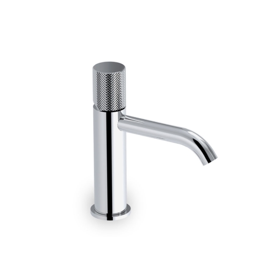 Εικόνα της Μπαταρία Νιπτήρος Eurorama Eletta Tecno 167309-100 Χρωμέ