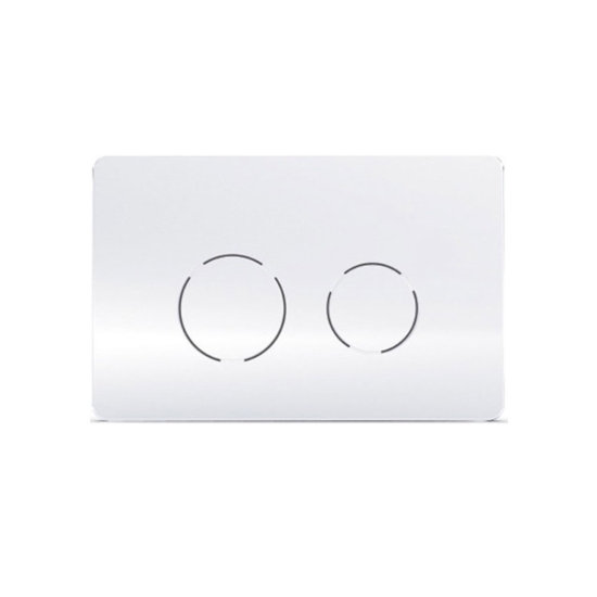 Εικόνα της Πλακέτα Χειρισμού Wisa Circle F099-300 Λευκό