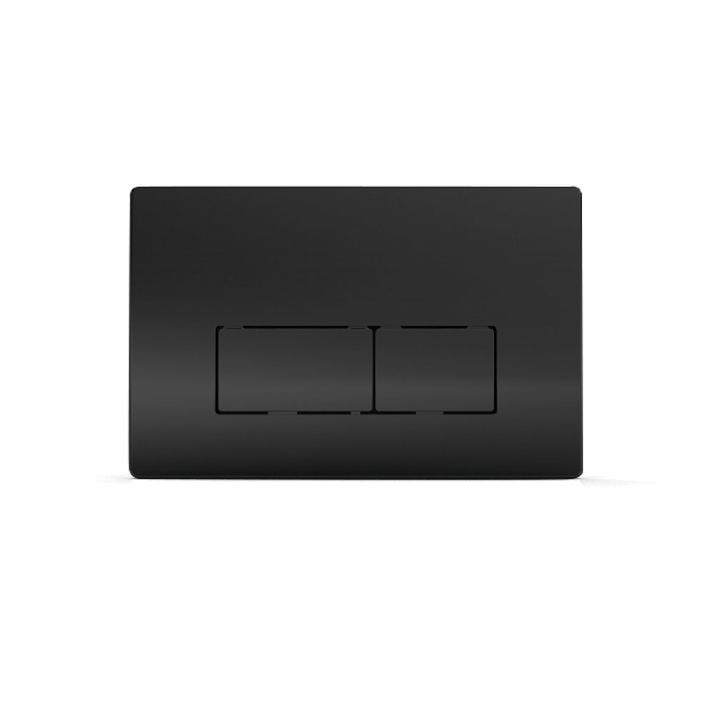 Εικόνα της Πλακέτα Χειρισμού Wisa Key F092-400 Μαύρο Ματ