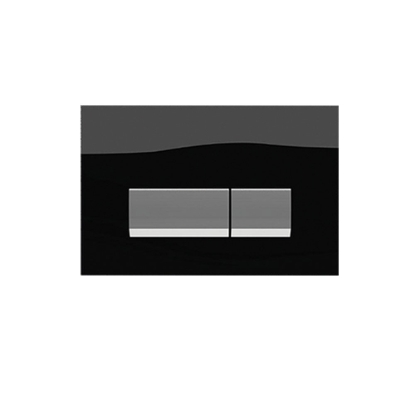 Εικόνα της Πλακέτα Χειρισμού Wisa Vivente F390-400 Μαύρο Κρύσταλλο