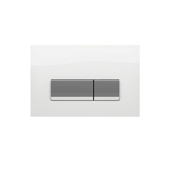 Εικόνα της Πλακέτα Χειρισμού Wisa Vivente F390-300 Λευκό Κρύσταλλο