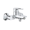 Εικόνα της Μπαταρία Λουτρού Grohe Bauloop New 23602001 Χρωμέ