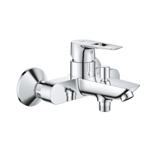 Εικόνα της Μπαταρία Λουτρού Grohe Bauloop New 23602001 Χρωμέ