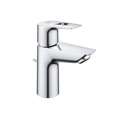 Εικόνα της Μπαταρία Νιπτήρος Grohe Bauloop New 23335001 Χρωμέ
