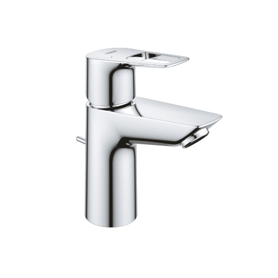 Εικόνα της Μπαταρία Νιπτήρος Grohe Bauloop New 23335001 Χρωμέ