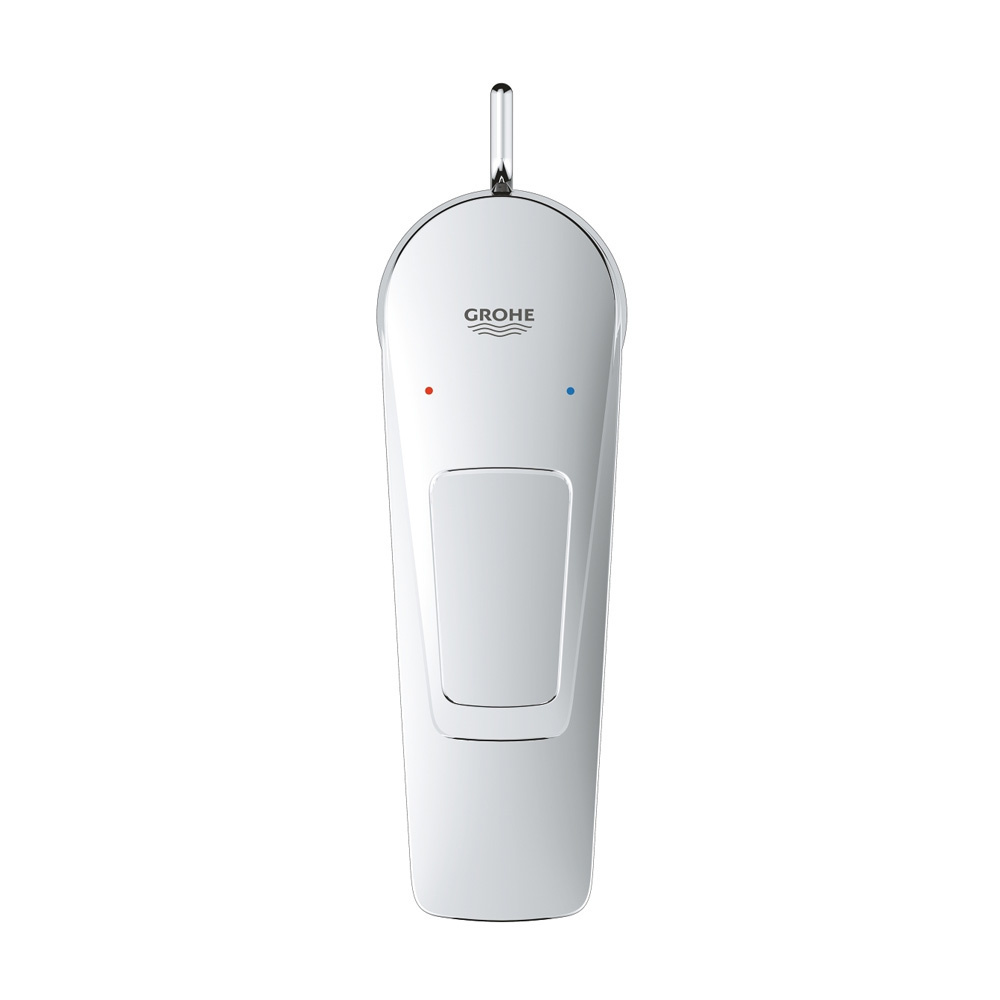 Εικόνα της Μπαταρία Νιπτήρος Grohe Bauloop New 23335001 Χρωμέ