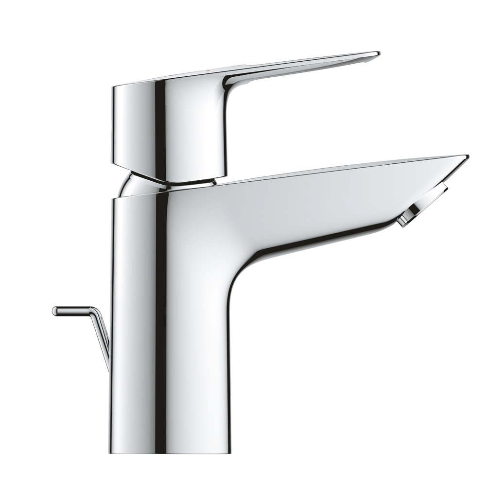 Εικόνα της Μπαταρία Νιπτήρος Grohe Bauloop New 23335001 Χρωμέ