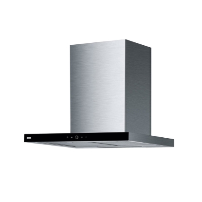 Εικόνα της Απορροφητήρας Franke Arno 60 XS/BK Inox Καμινάδα 60cm 3105001072