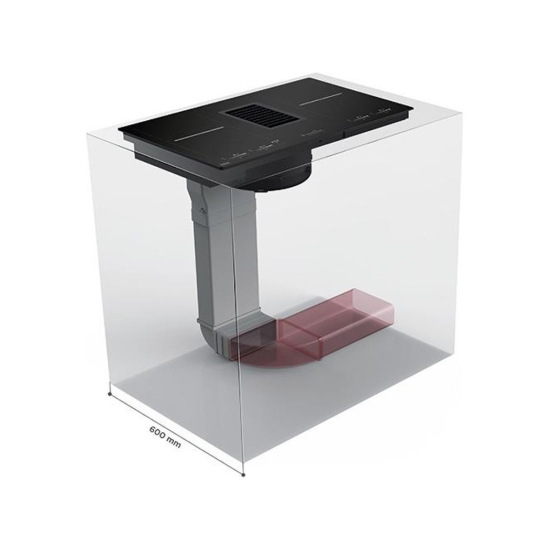 Εικόνα της Κιτ Αναρρόφησης Franke 3128520022