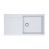 Εικόνα της Νεροχύτης Franke Maris MRG 611-97 (97x50) Polar White 3142101018