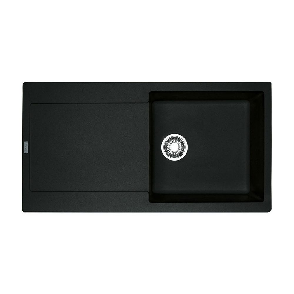Εικόνα της Νεροχύτης Franke Maris MRG 611-97 (97x50) Onyx 3142101021