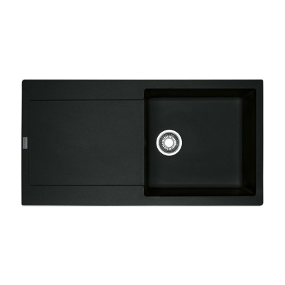 Εικόνα της Νεροχύτης Franke Maris MRG 611-97 (97x50) Onyx 3142101021