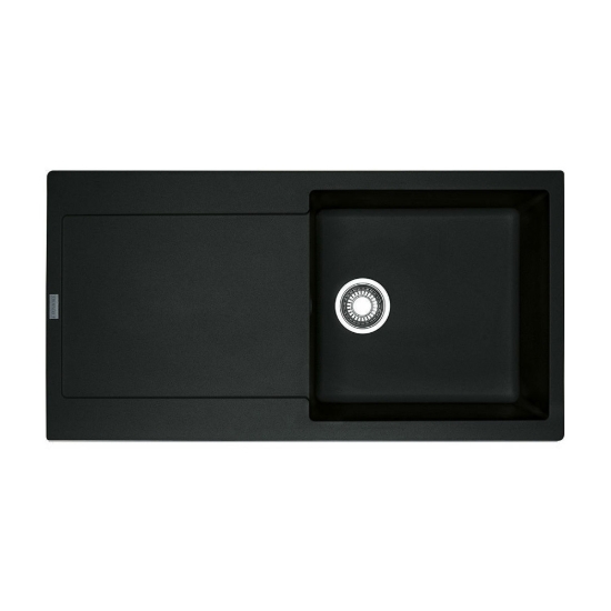 Εικόνα της Νεροχύτης Franke Maris MRG 611-97 (97x50) Onyx 3142101021