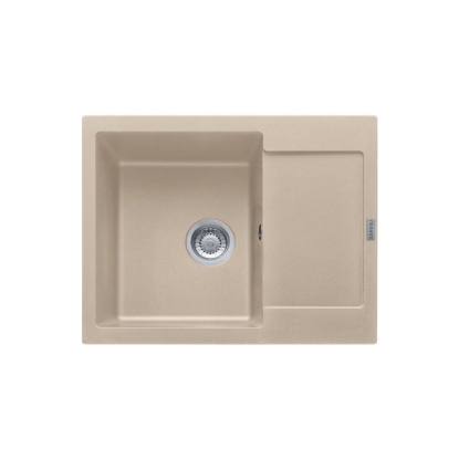 Εικόνα της Νεροχύτης Franke Maris MAG 611-62 (62x50) Coffee 3142101005