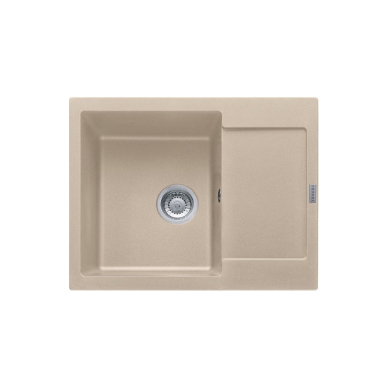 Εικόνα της Νεροχύτης Franke Maris MAG 611-62 (62x50) Coffee 3142101005