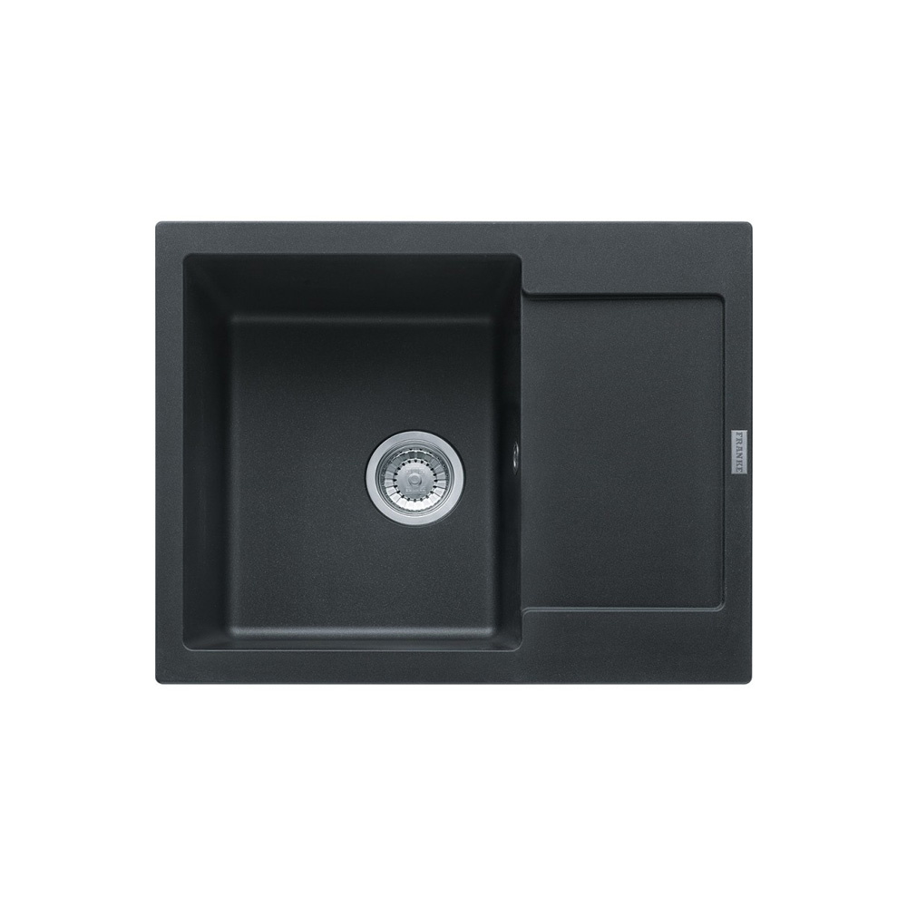 Εικόνα της Νεροχύτης Franke Maris MAG 611-62 (62x50) Onyx 3142101008