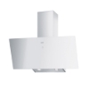 Εικόνα της Απορροφητήρας Franke Vertis FVT 905 WH A Λευκός Καμινάδα 90cm 3105001063