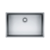Εικόνα της Νεροχύτης Franke Square BXX 210-65 (69x45) Inox 3040100302