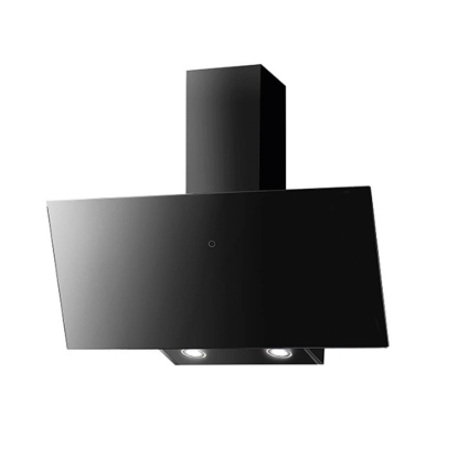 Εικόνα της Απορροφητήρας Faber VRT BK A90 2LS Καμινάδα 90cm Μαύρος