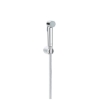 Εικόνα της Trigger Spray Tempesta F Grohe Με Στήριγμα Και Σπιράλ 1,25m 2635400 Χρωμέ