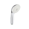 Εικόνα της Τηλέφωνο Ντους 3 Ροών Grohe New Tempesta 28419002 Χρωμέ