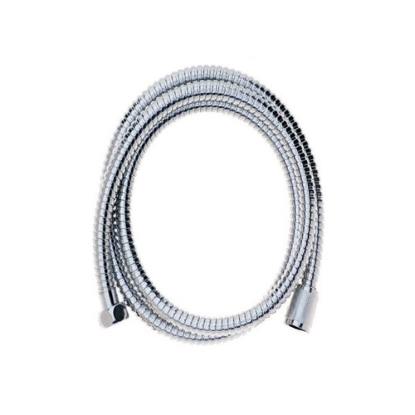 Εικόνα της Σπιράλ Ντους Interflex 1.5m 020208 Χρωμέ