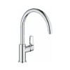 Εικόνα της Μπαταρία Κουζίνας Grohe Bauloop 31368001