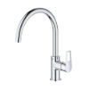 Εικόνα της Μπαταρία Κουζίνας Grohe Bauloop 31368001